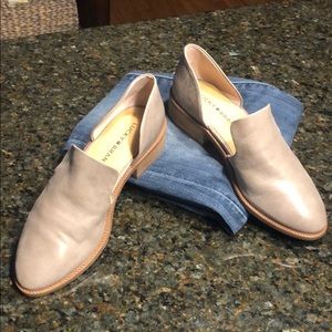 Ladies Lucky Brand Shoes